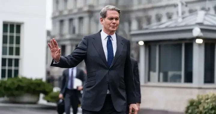 美财长：“50天短期高油价”换“50年和平”，值