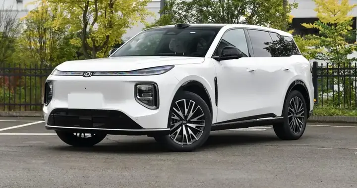 从出发到停留，启源Q07承包全家露营体验