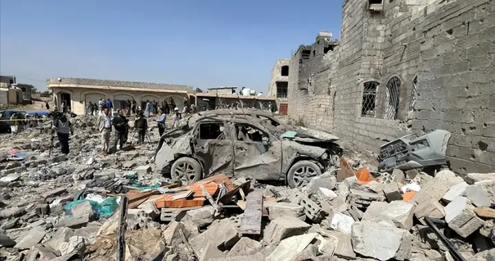 美国又一次失算了！为何每次中东改造都让局势更糟糕？