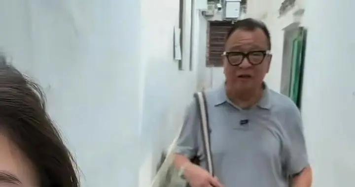 76岁“欢喜哥”许绍雄去世！死因曝光，评论区都是一边倒地夸他