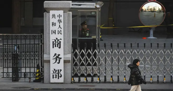 中方连发5道反制令，还送给美方一句重话，最大输家已浮出水面