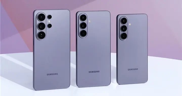 三星Galaxy S26系列手机：AI赋能+双重防护，懂我所需更实用