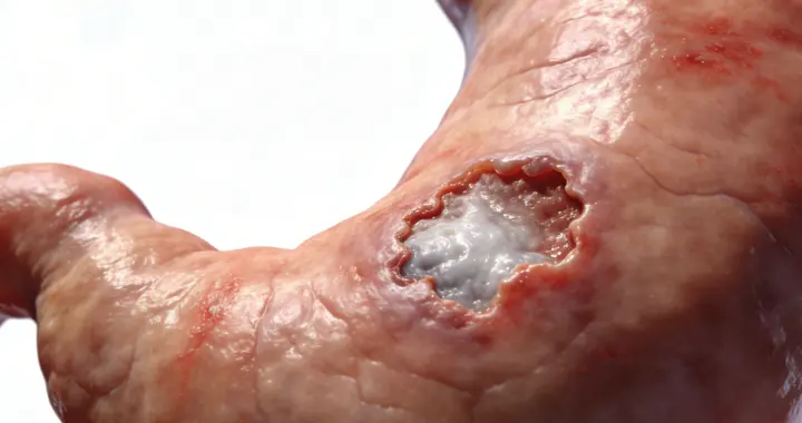 胃溃疡患者注意！提醒：胃出血隐患不可忽视，需及时治疗