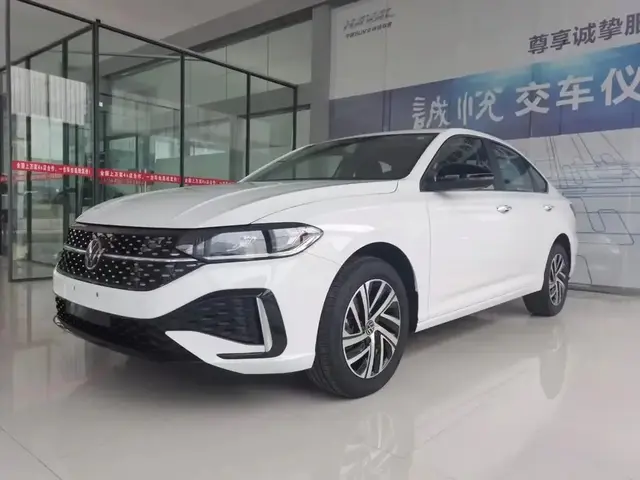 大众这5款车，五个版本，性价比是真高，最关键还便宜