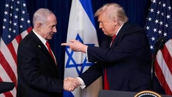 黑色纵谈：刚从巴基斯坦传来坏消息，一切责