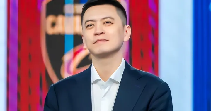 杨鸣四登春晚！表演意想不到，赵继伟夫妇首演小品？