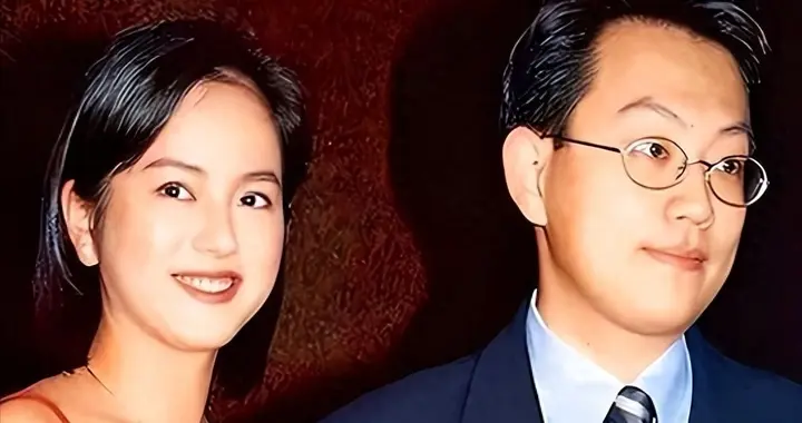 前夫：她性欲太强我受不了，拒给儿女抚养费，叶蕴仪53岁逆风翻盘