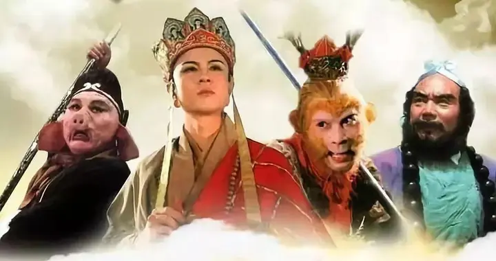 百年悬疑：孙悟空总共经历了多少难？