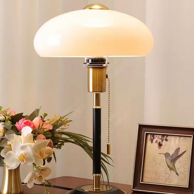 灯光大狮：台灯卧室床头客厅书房温馨浪漫家