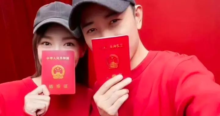 唐嫣罗晋“被离婚”？这瓜咱得理性嗑！