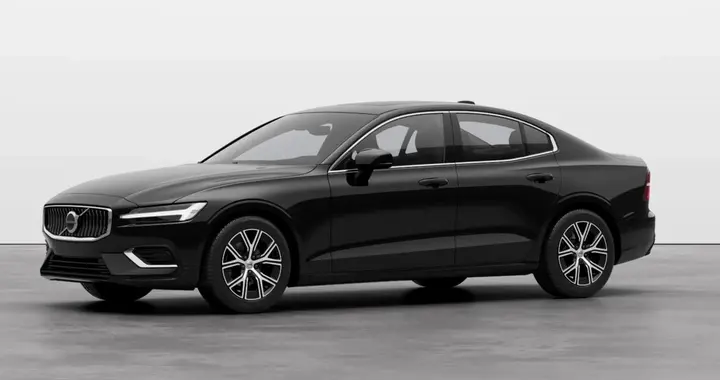 沃尔沃S60开启豪华平权，限时15.99万起，奥迪A4L还能撑住？