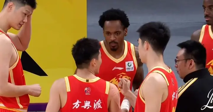 如果不受伤病影响，男篮这4人留队是板上钉钉了