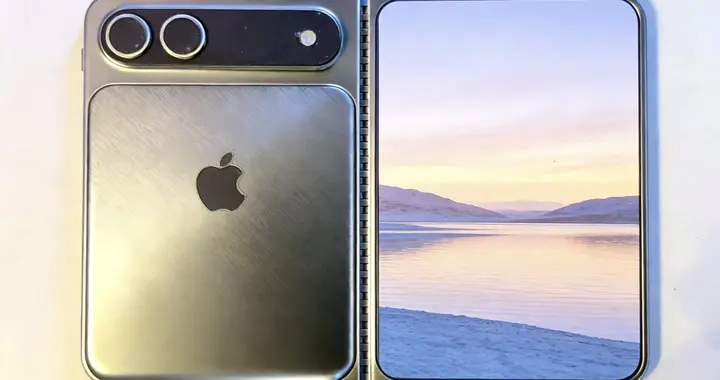 iPhone Ultra砍掉Face ID改用侧边指纹，2000美元的倒退