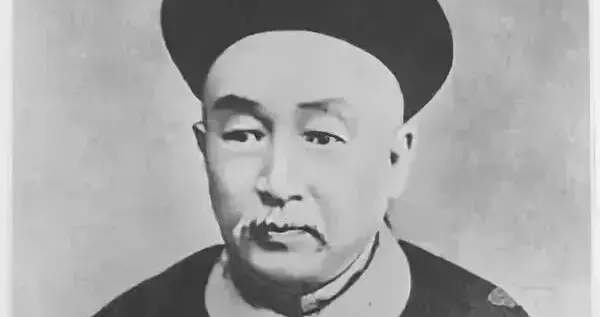 陈巨来回忆 记盛宣怀后人 上