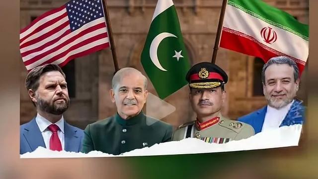 初一TAlk：笑死了，巴基斯坦好不容易成