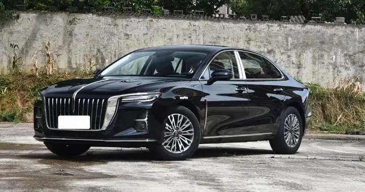 激烈！2月豪华轿车销量榜：红旗H5丢冠，奥迪A3第7，宝马1系第50