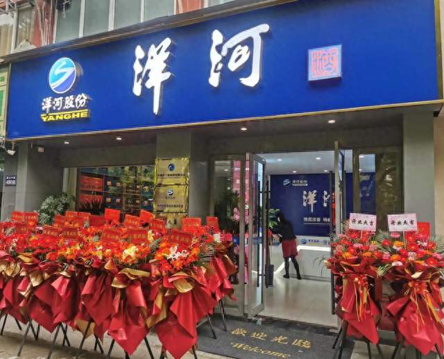 洋河海之蓝到底好不好喝？听听资深老酒友如何评价？