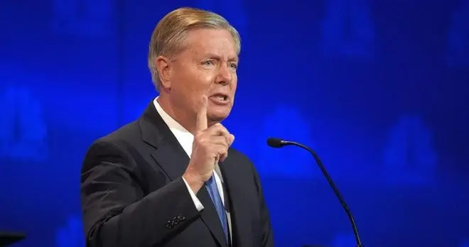 美国议员叫嚣扣押俄所有油轮！列为支恐国家！将导致美俄海上冲突