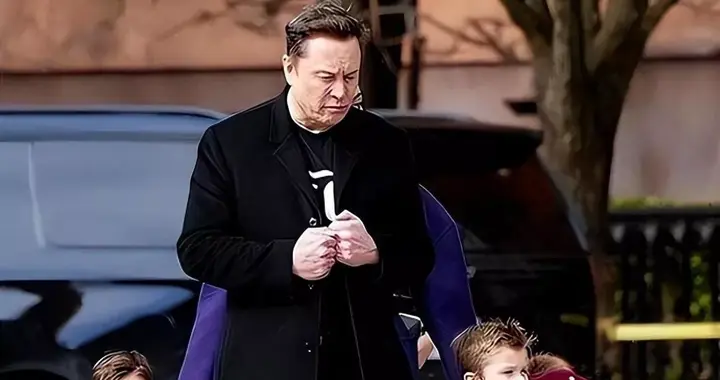 马斯克官宣印度裔伴侣！为他生下4个孩子，终于得到认证