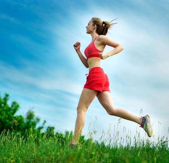 为什么35岁以上的很多中年人天天跑步，却减不了肥？
