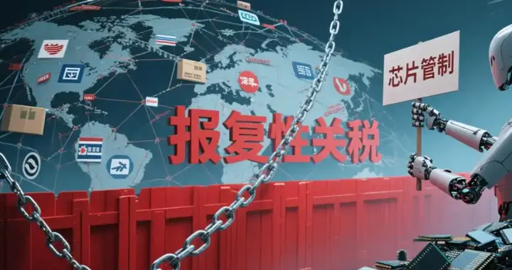 中国还没放大招！9家美企直接告上法庭，特朗普又要被迫退钱？