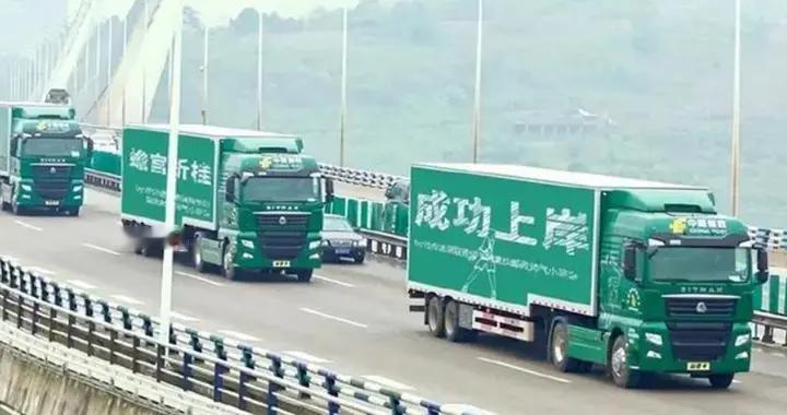 高考试卷押运到底有多硬核？为什么连运钞车都比不了