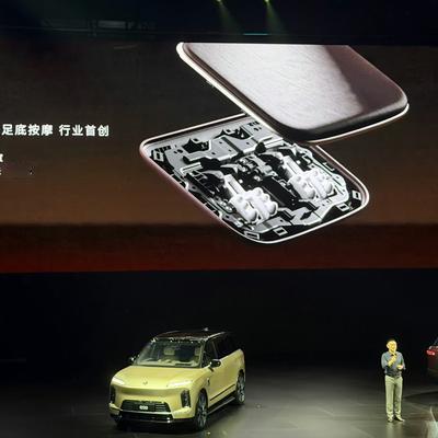 我叫吴百万：行业首创20点足底按摩，不得