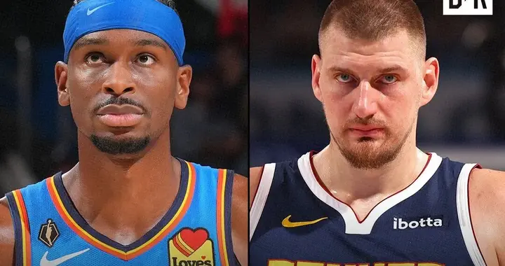 坎宁安，MVP？！