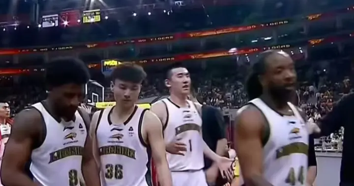 辽宁男篮vs福建，全员做好四点，有望止住颓势，尤其第三点最重要