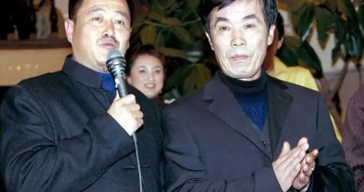 贪财又好色！这几个德不配位的“老艺术家”，晚节不保纯是自找的