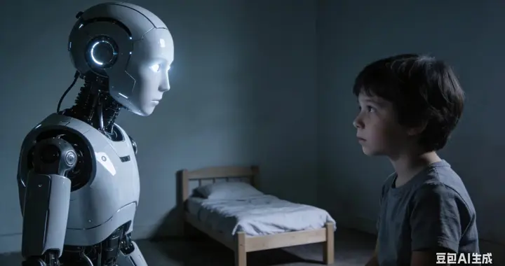 AI育儿是帮手还是坑？10多年幼教老师掏心窝子：别再坑娃了