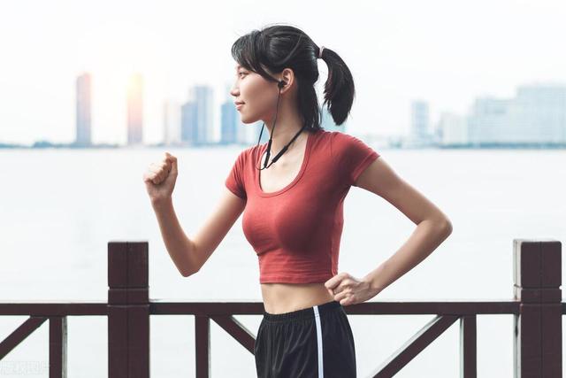 公认降低体脂率的5个方法，你能做到几个？