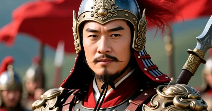 毛贵：山东红巾军的“定海神针”，为何被叛徒一刀断送？