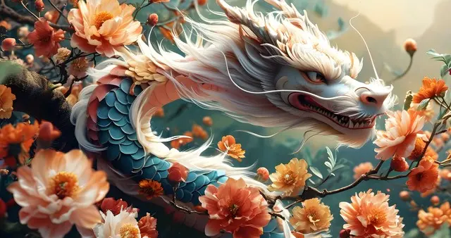 生肖龙：清明已过，你该去这2个地方转转了，有好处