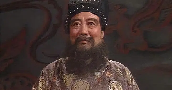洛阳大火；我，董卓，颍川人
