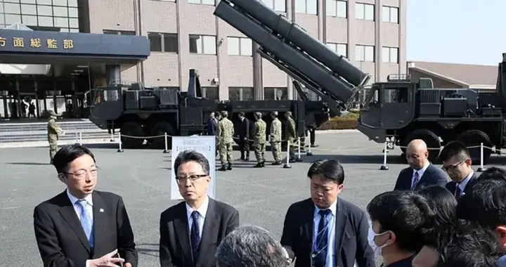 海陆空军工被一锅端后，日方反对三连，通告全世界：中国必须撤回