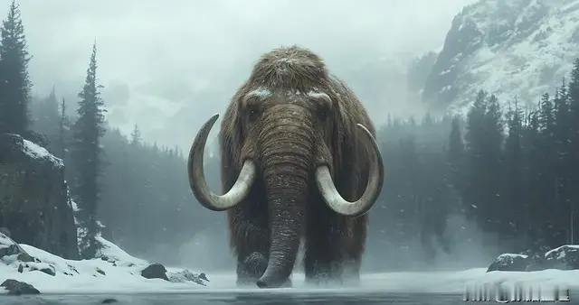 东亚人狐臭比例低，竟然和冰河世纪有关系