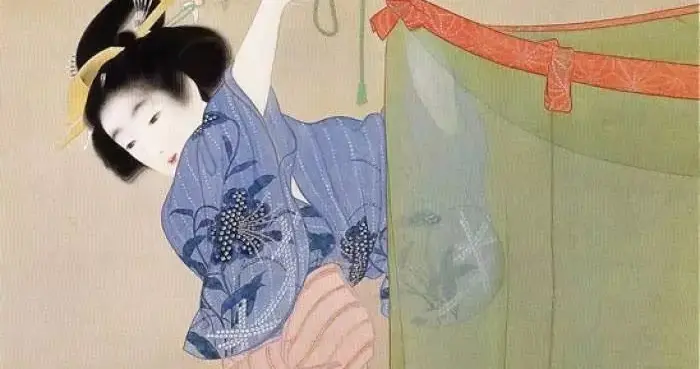 陈寿笔下的倭人（日本人）欢乐图鉴