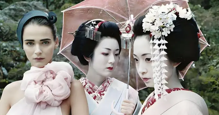毁掉一个民族太简单！日本 70 年 “去雄化”，给中国上了最痛一课