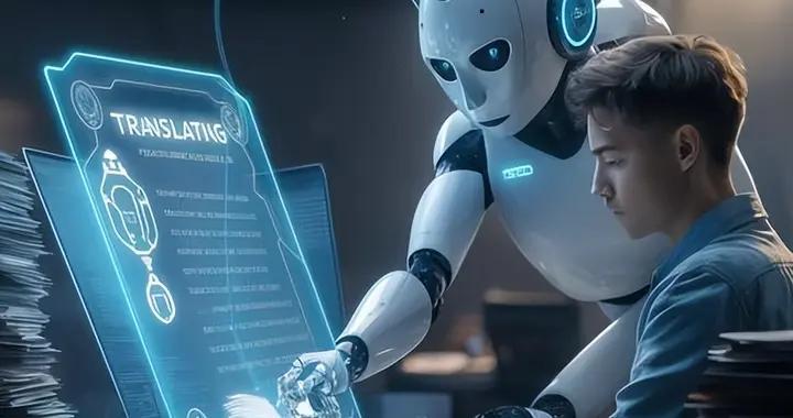 算法能搞定99%翻译，却栽在人类这些"悄悄话"上？真相扎心了