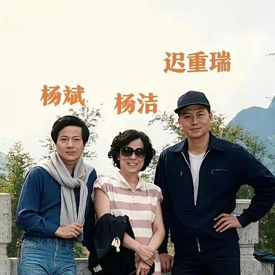 人生智慧与感悟：同样是相差11岁，迟重瑞