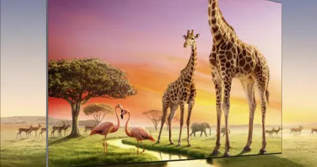 华为智慧屏 S7 Pro & HUAWEI Sound X5悦彰音箱正式发布