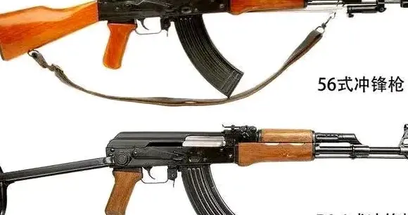 中国轻武器的“国货之光”