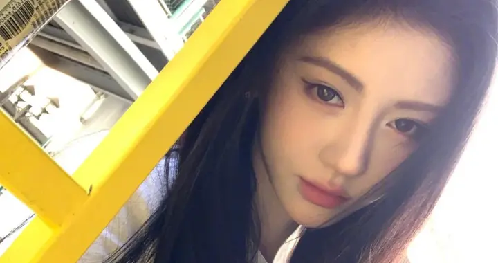 鞠婧祎魅力壁纸
