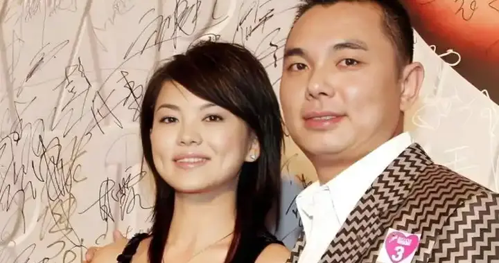 李湘前夫李厚霖被刑拘，被抓原因曝光，与秦海璐多个女星谈过恋爱