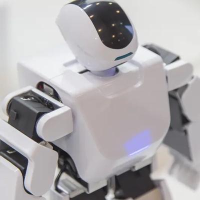 热闹精灵4dJ：现在的科技发展真是让人惊