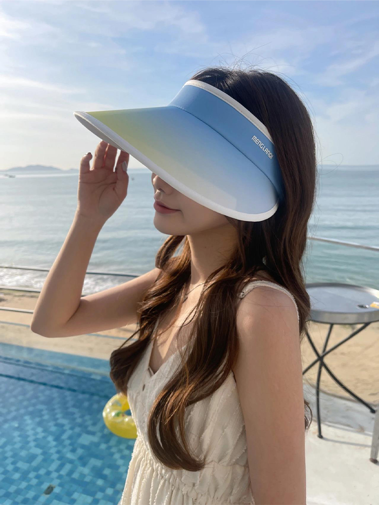 夏日防晒穿搭|防晒新趋势