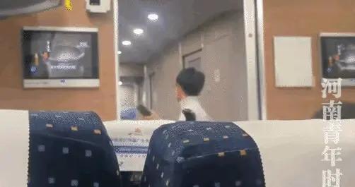 高铁坐过站先别慌！记住这招，铁路官方免费送你回去！