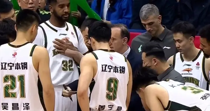 辽宁男篮击败四川豪取三连胜！赛后，几个严峻隐患让人担忧