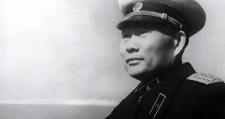 1957年毛主席到他家吃饭，亲切地让老伴炒菜招待自己